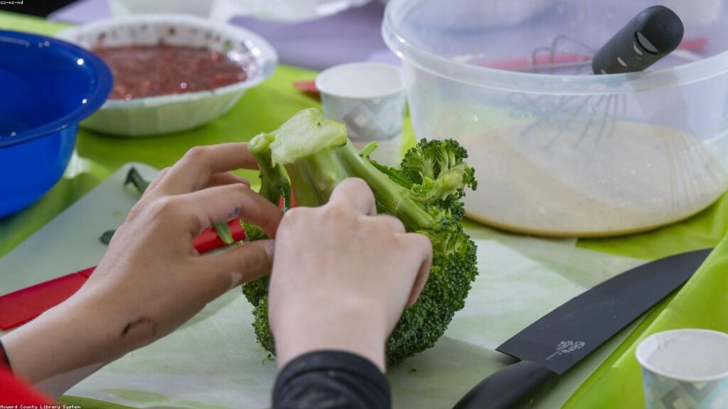 The Complete Guide to Healthy Food for Beginners
