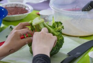 The Complete Guide to Healthy Food for Beginners